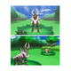 Illustration for article titled The Best and Worst of the New Mega Evolutions In Pokémon X & Y